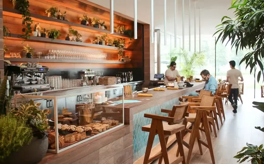 Walker Art Center Ends Partnership with Cardamom Following Staff Layoffs for QR Code System