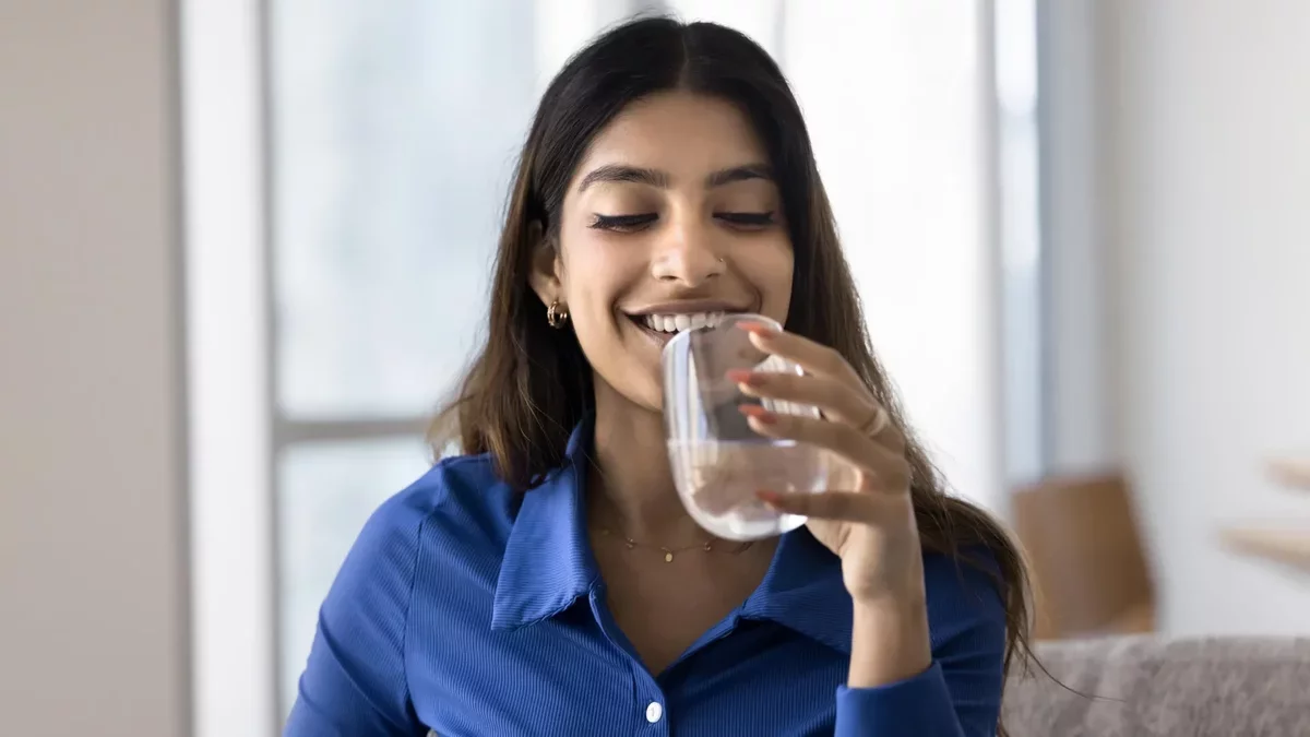 Can Sparkling Water Enhance Metabolism and Aid Weight Loss?