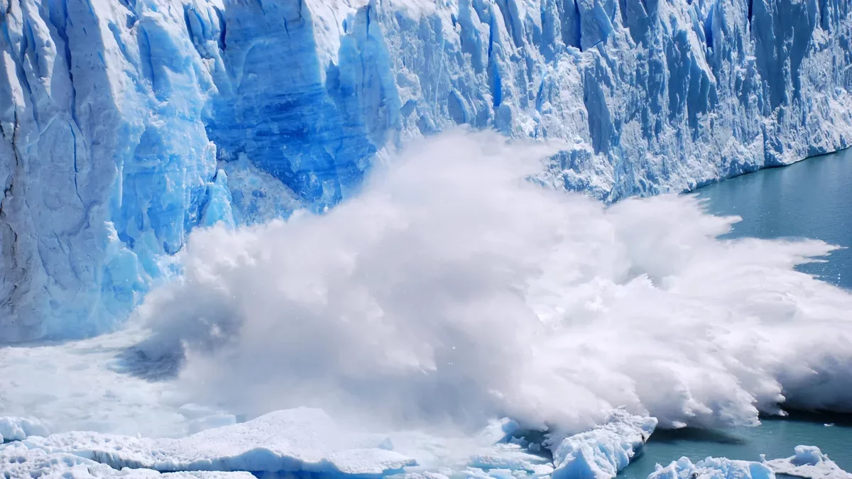 Global Study Reveals 3,100 Surging Glaciers and Their Implications