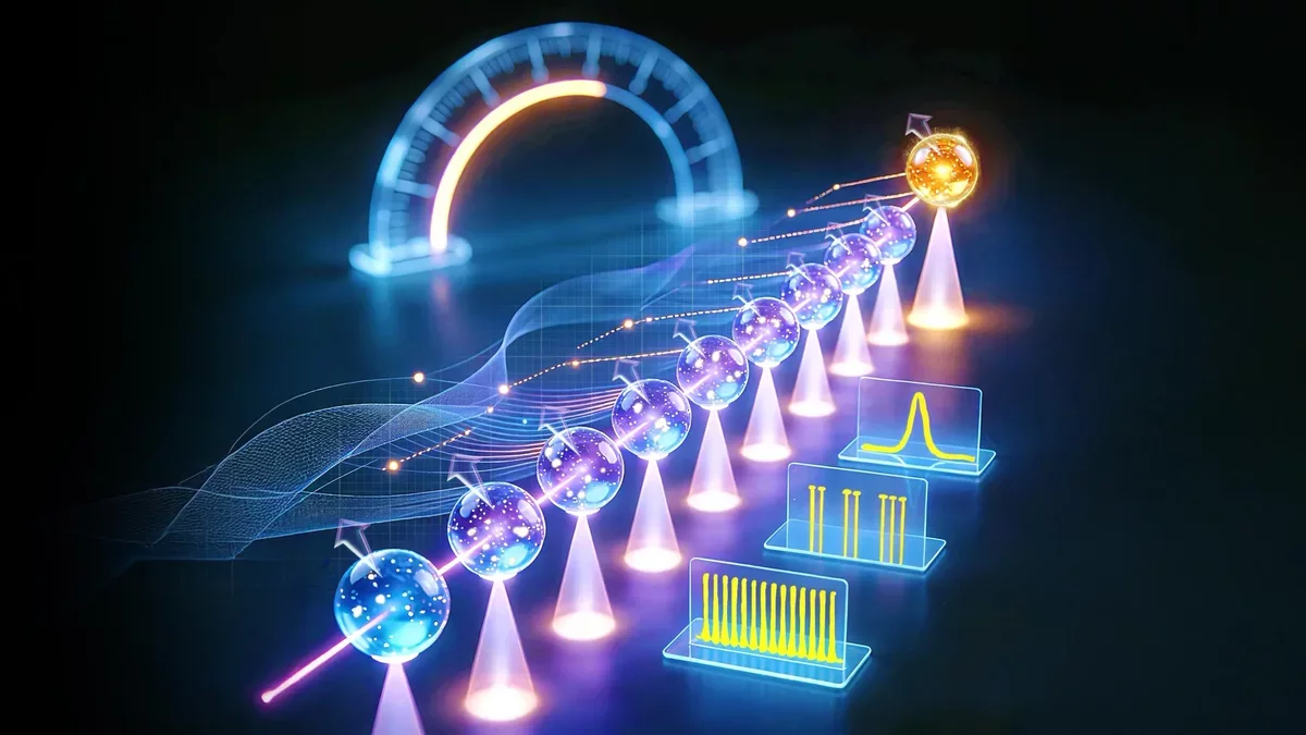 Revolutionizing Electric Field Detection with Rydberg Atom Chains