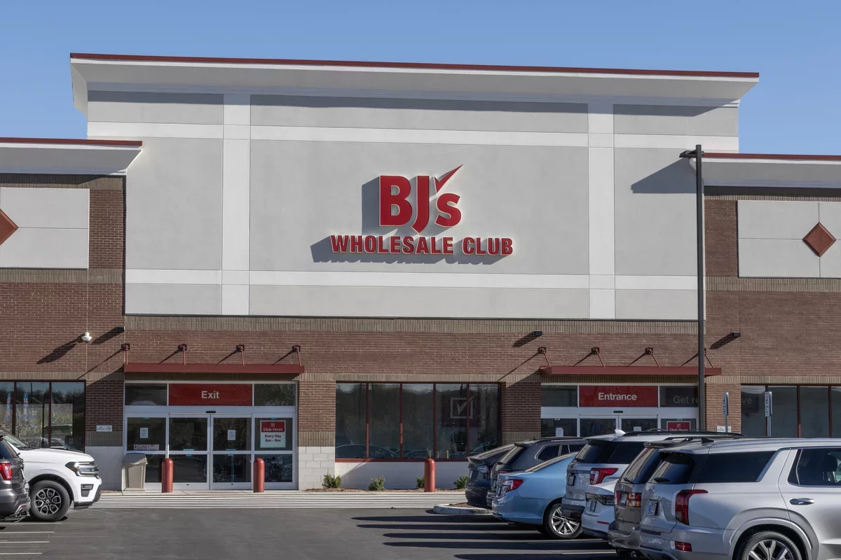 Exclusive Flash Sale: One-Year BJ's Membership at Just $15 with Gas Discounts