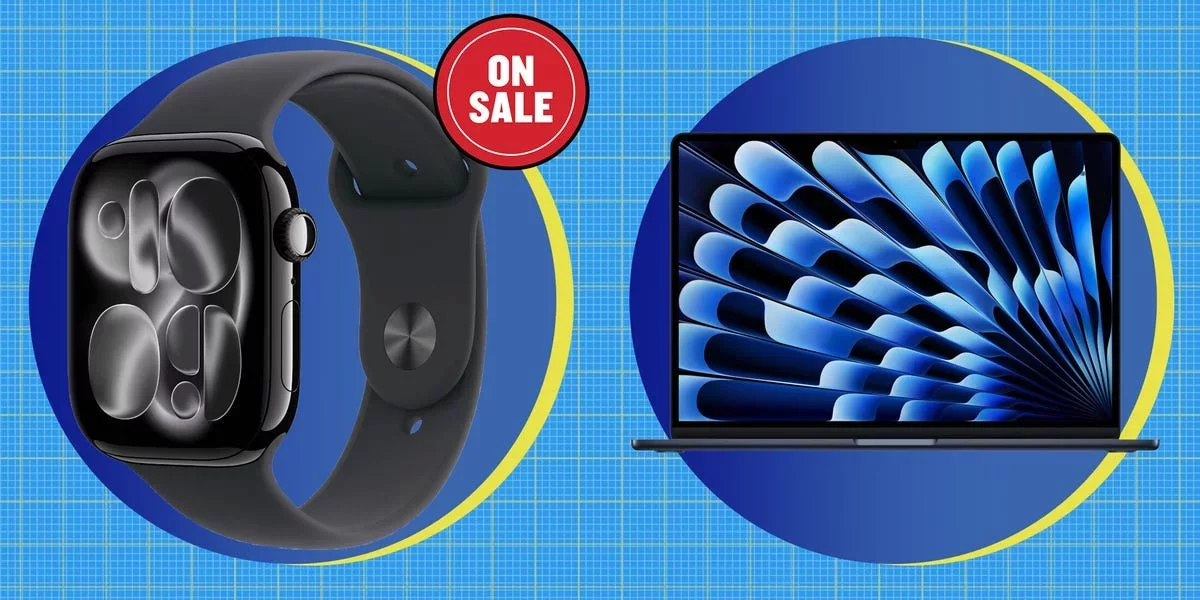 Apple Watch Series 11 Returns to Amazon with $100 Discount