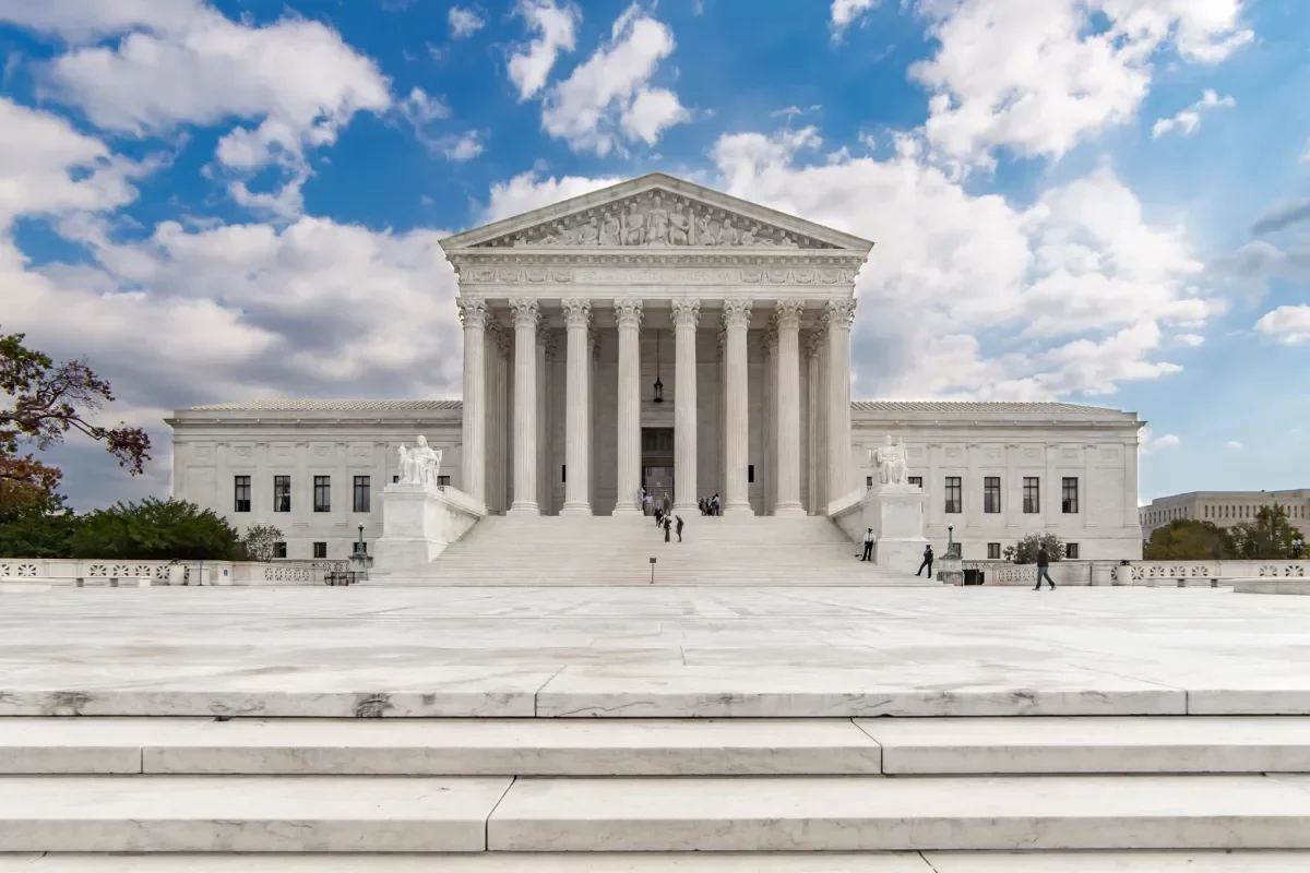 Hacker Sentenced to Probation for Breaching U.S. Supreme Court System