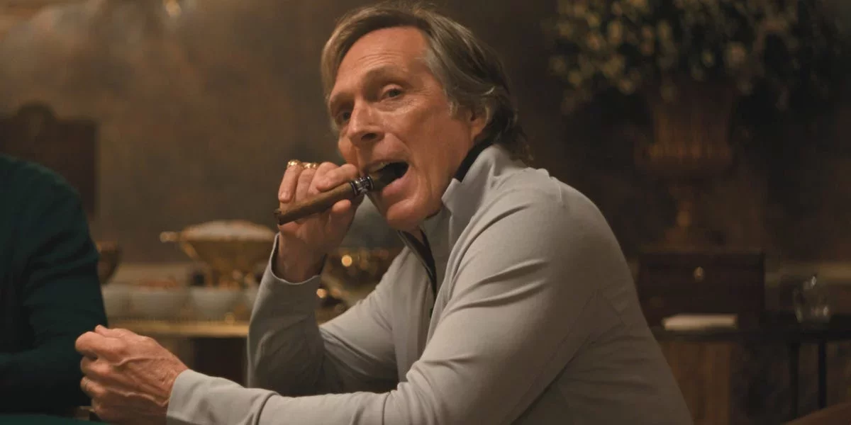 William Fichtner Shines as Troy in Season 2 of Beef