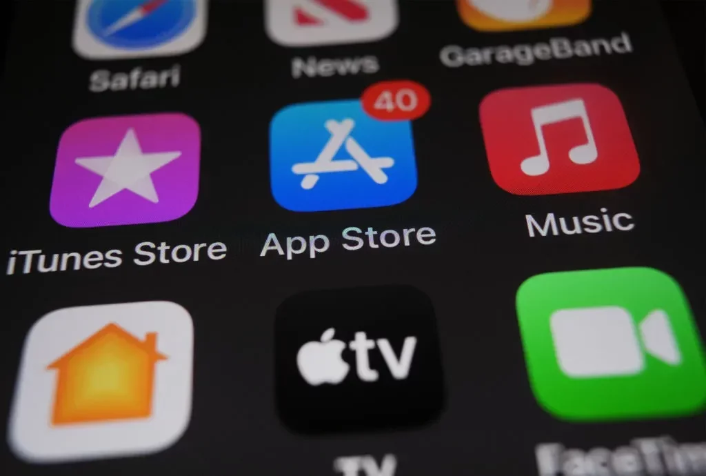 App Store Experiences Remarkable Growth, Boosted by AI Innovations