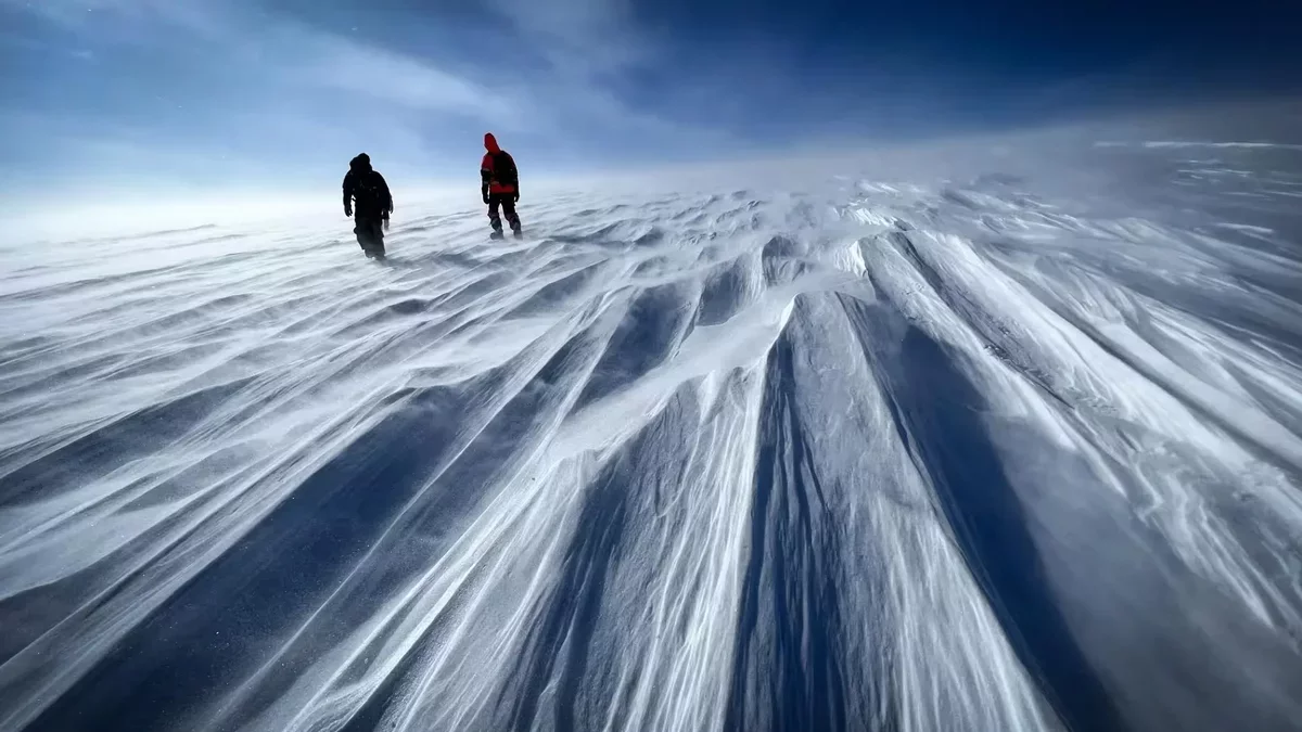 Greenland's Ice Melted 7,000 Years Ago: Insights from GreenDrill Project