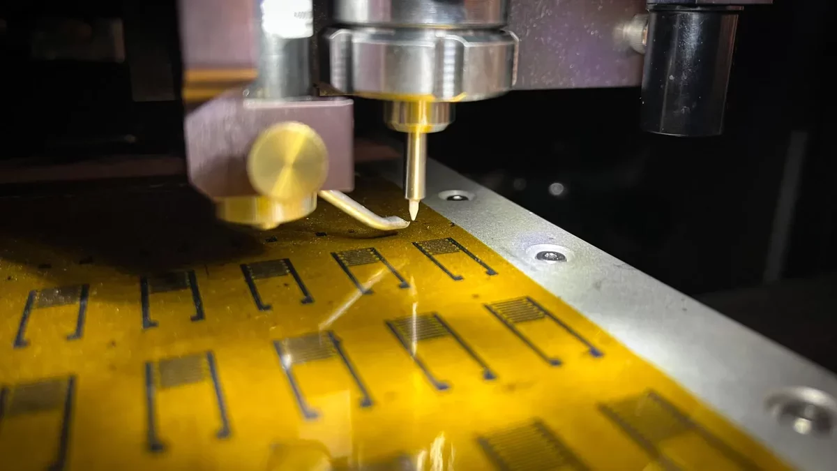 Artificial Neurons Forge Connections with Living Brain Cells