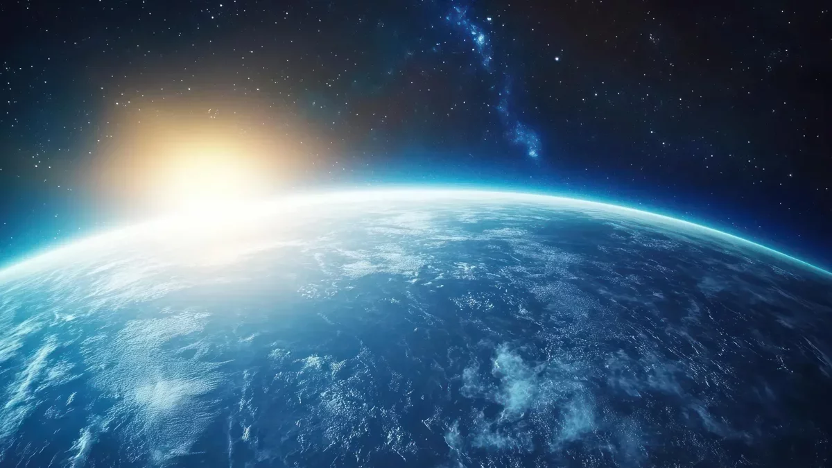 A New Era of Human Impact on Earth