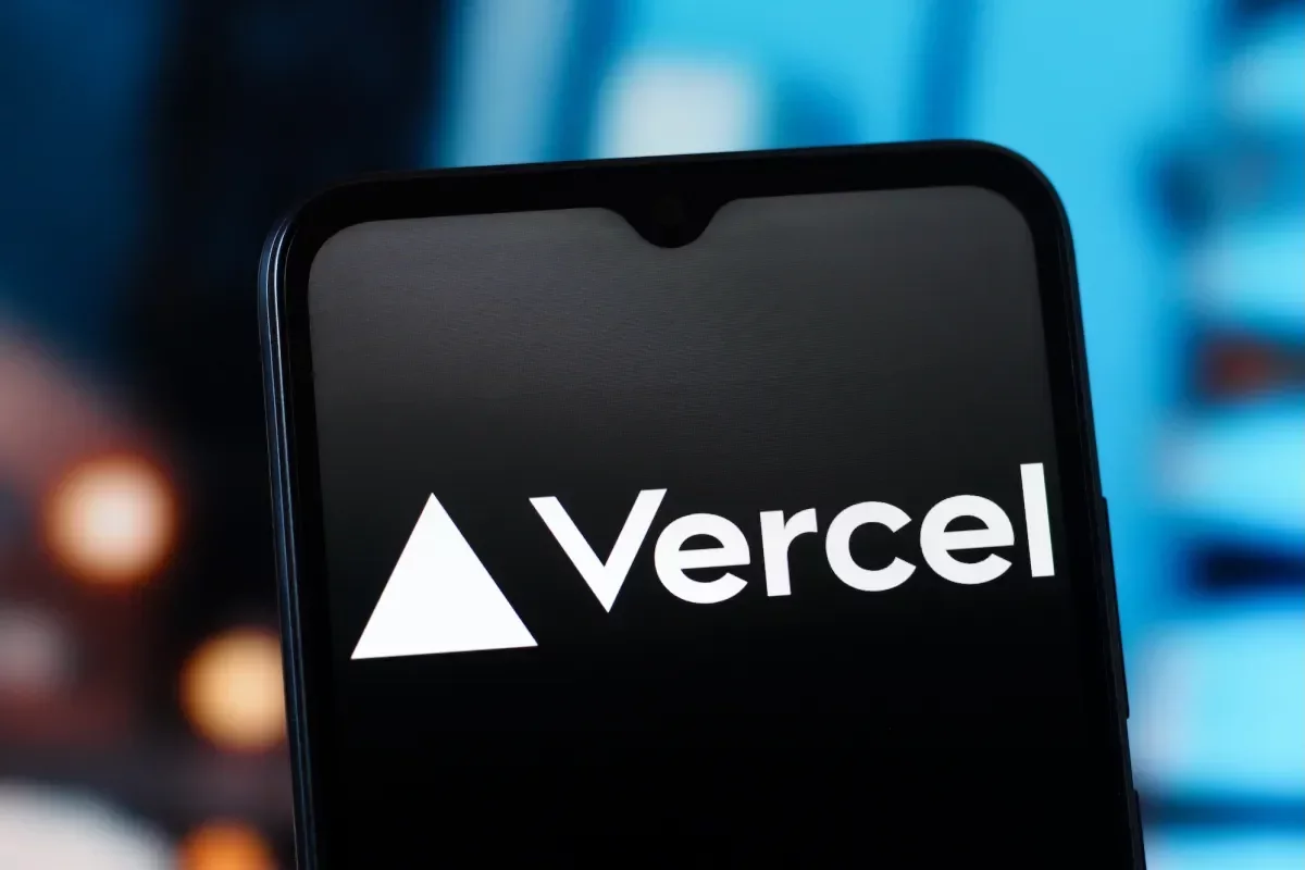 Vercel Reports Security Breach, Customer Data Compromised