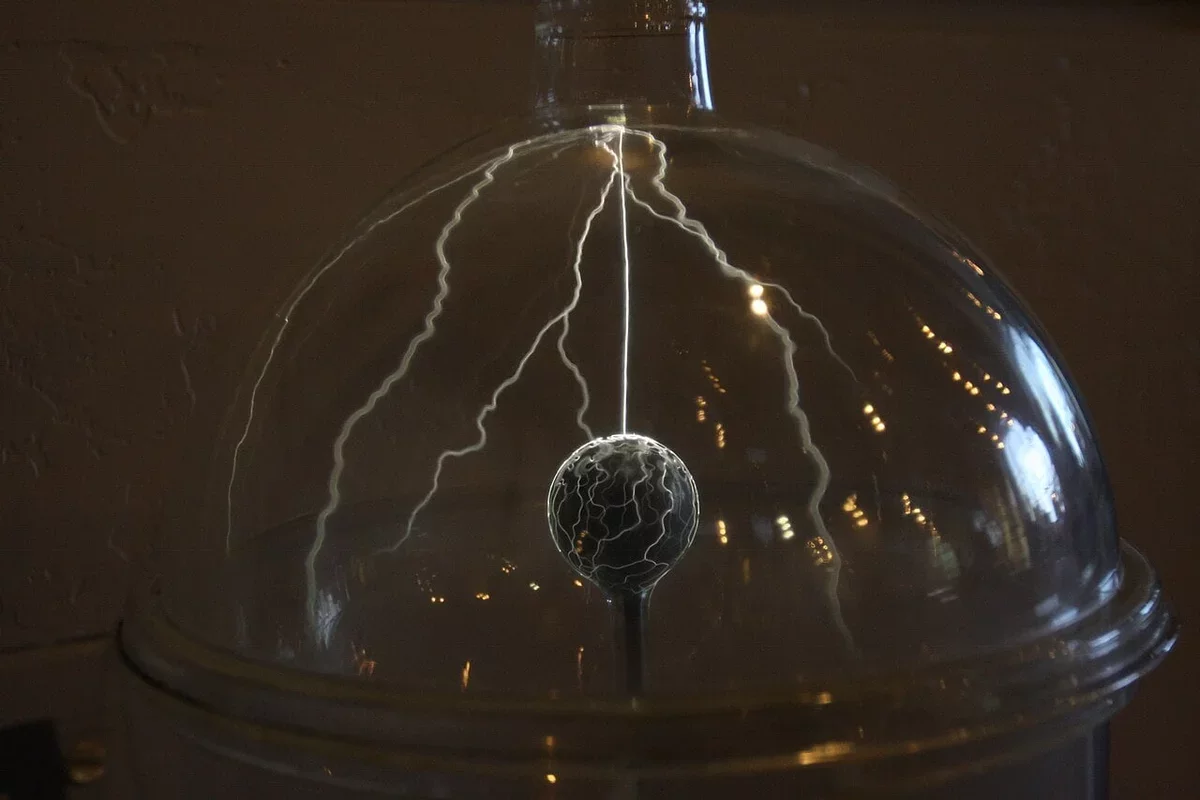 Revolutionizing Methane Conversion: Researchers Harness Plasma Technology