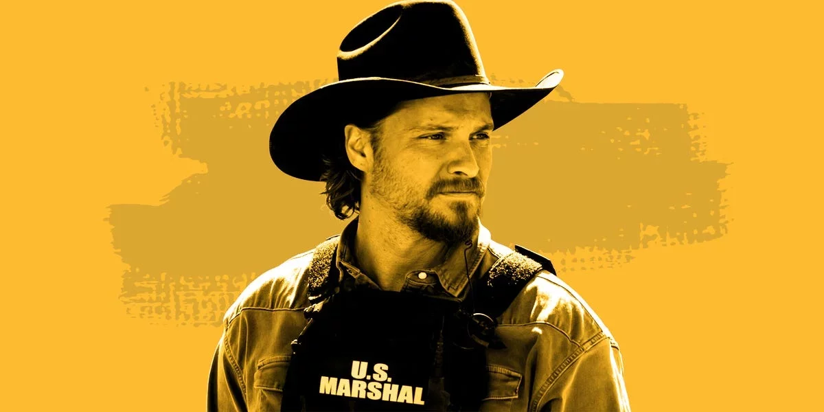 A New Chapter in the Yellowstone Saga: CBS Launches Marshals