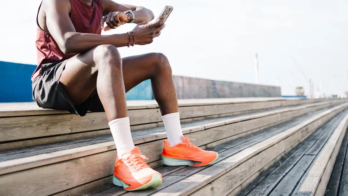 Understanding Running Economy: What It Is and How to Enhance Yours