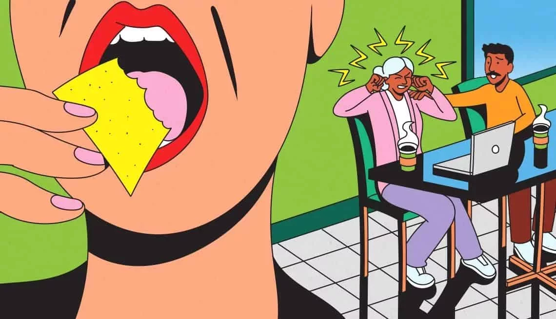 Understanding Misophonia: The Overlooked Condition Affecting Millions