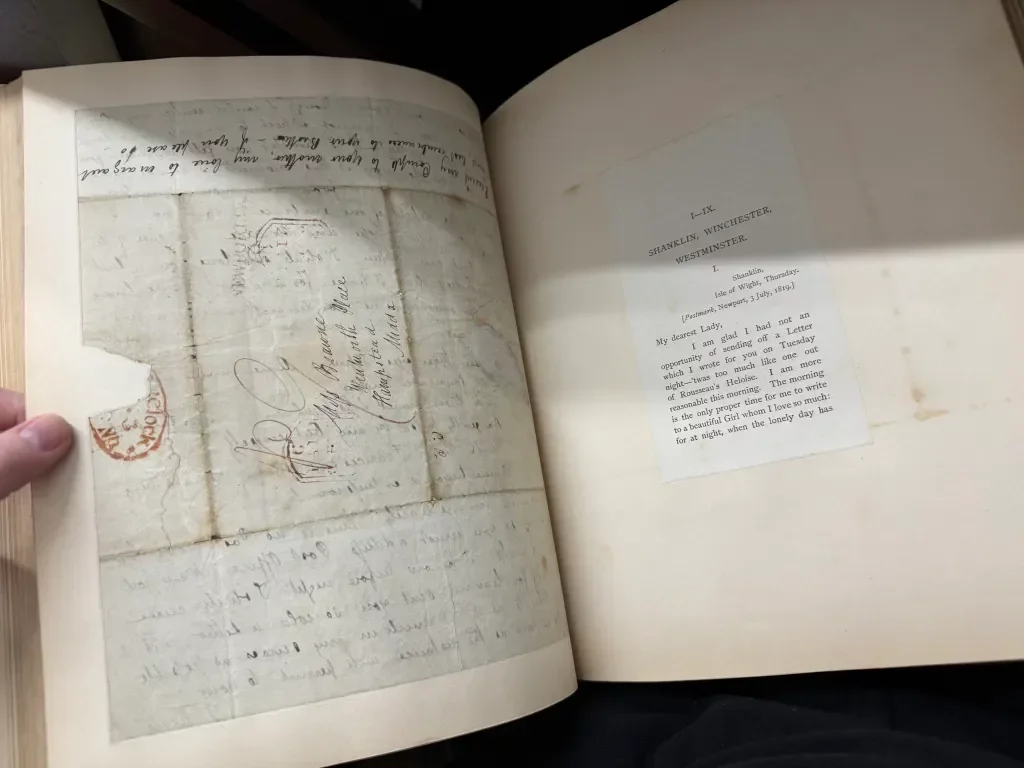 Stolen Rare Books from Former MoMA President Returned to Heirs