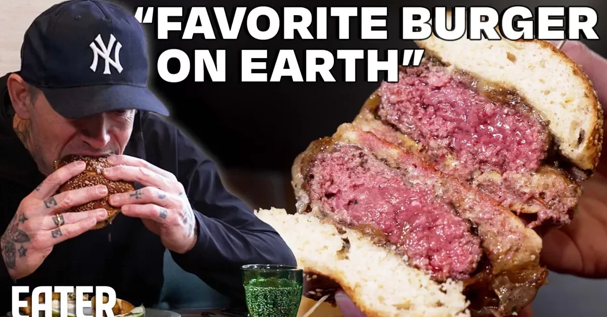 A Culinary Journey Through NYC with Chef Anthony Mangieri