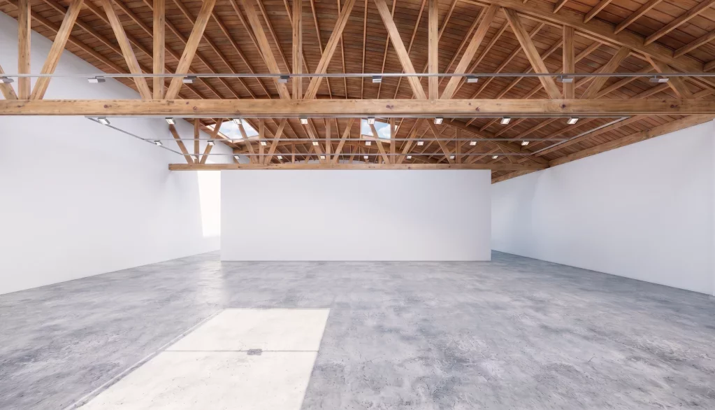 Matthew Brown Expands Gallery Space in Hollywood Media District, Emphasizing Faith in LA