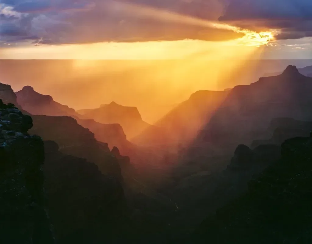 Center for Creative Photography Expands Archives with Nine Notable Photographers