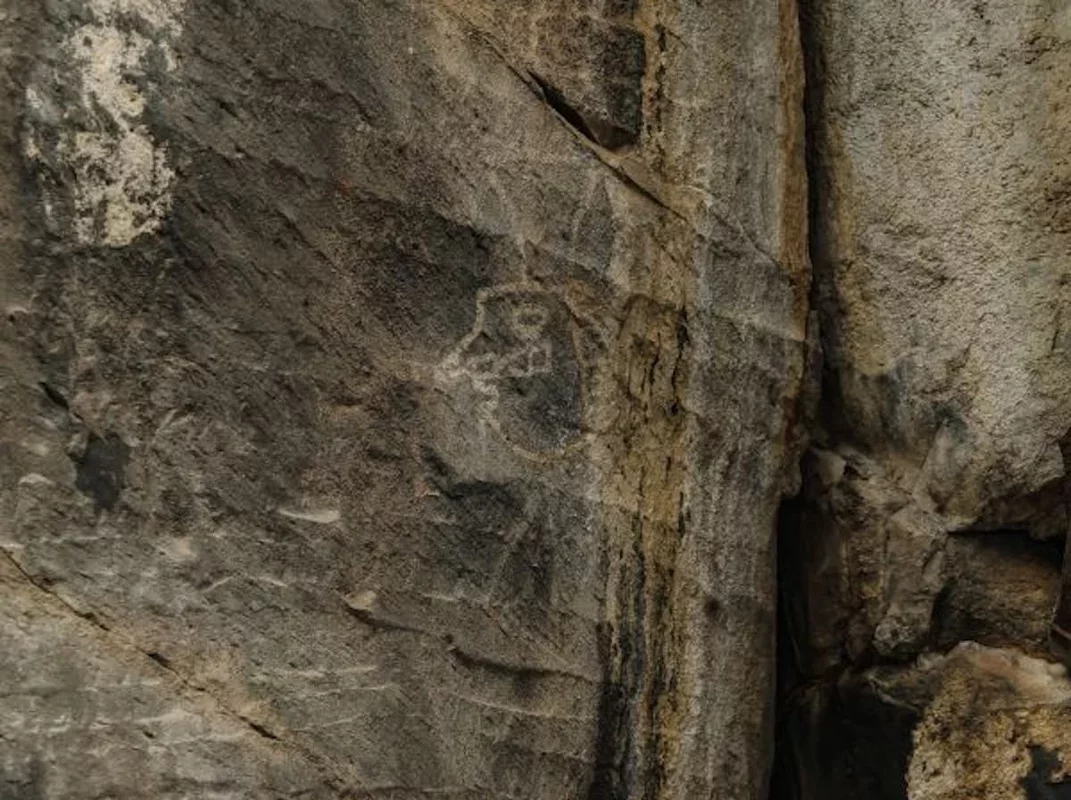 Mexico Reroutes Train Project Following Discovery of Ancient Cave Art