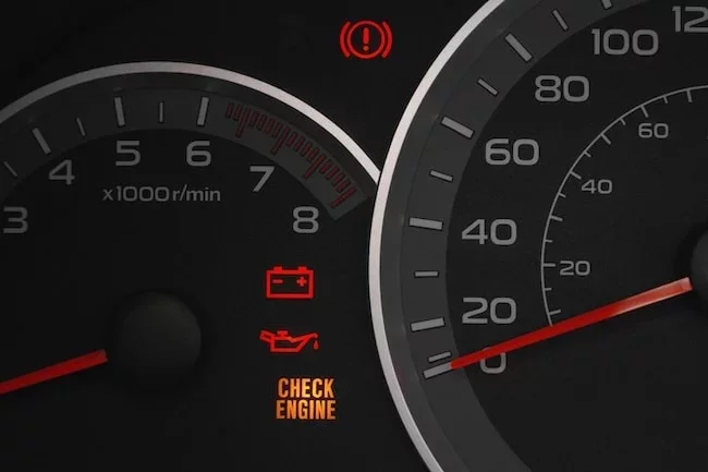 Understanding Your Dashboard Warning Lights: A Guide for Drivers