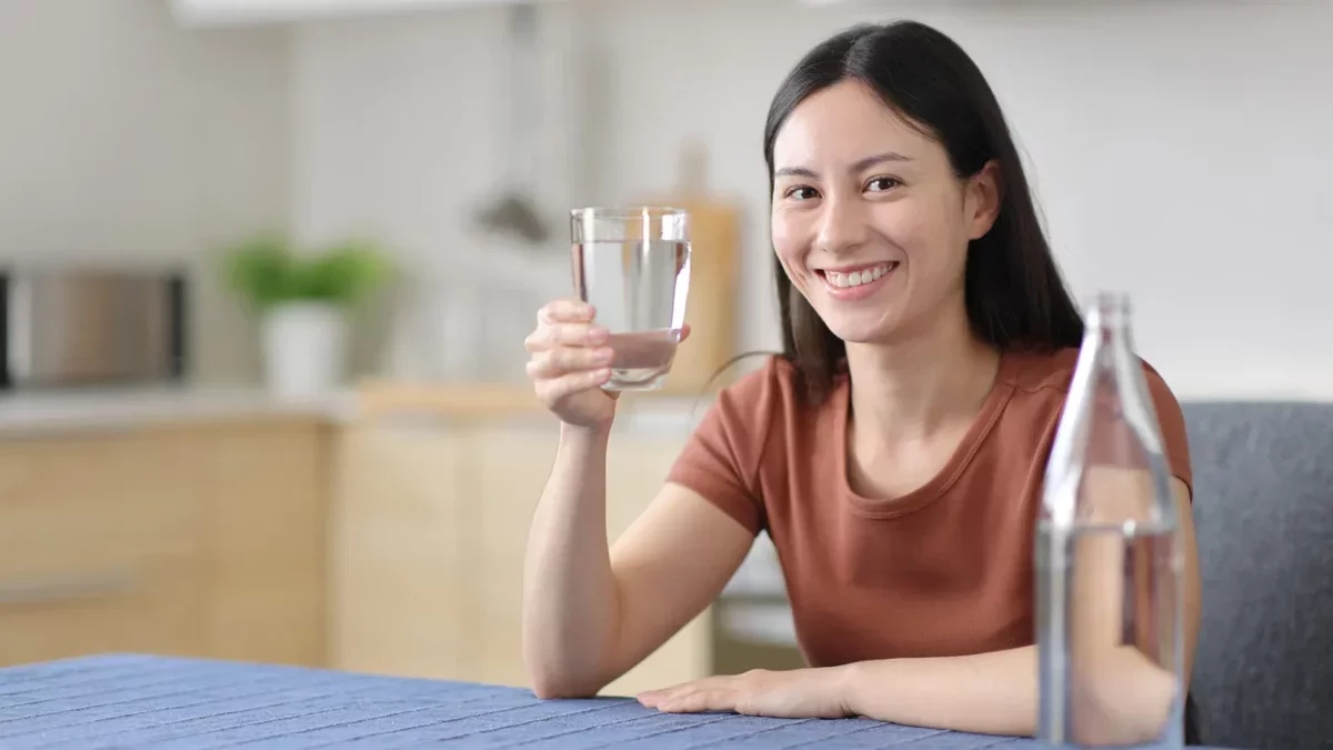 Moringa Seeds: A Natural Solution for Microplastic Contamination in Drinking Water