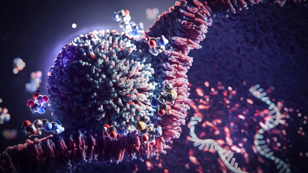 Revolutionary Amino Acid Trio Enhances mRNA Therapy Effectiveness