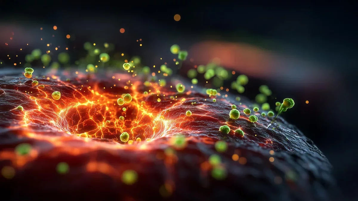 This Essential Vitamin May Halt Cancer Cell Growth