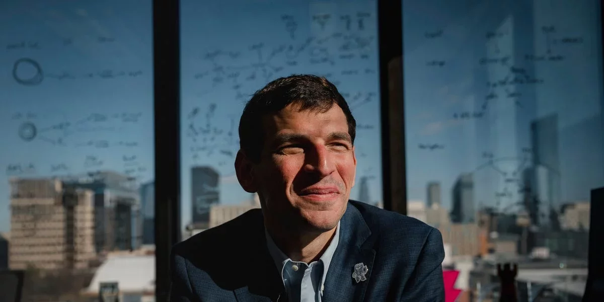 Revolutionizing Medicine: How AI is Uncovering Hidden Cures