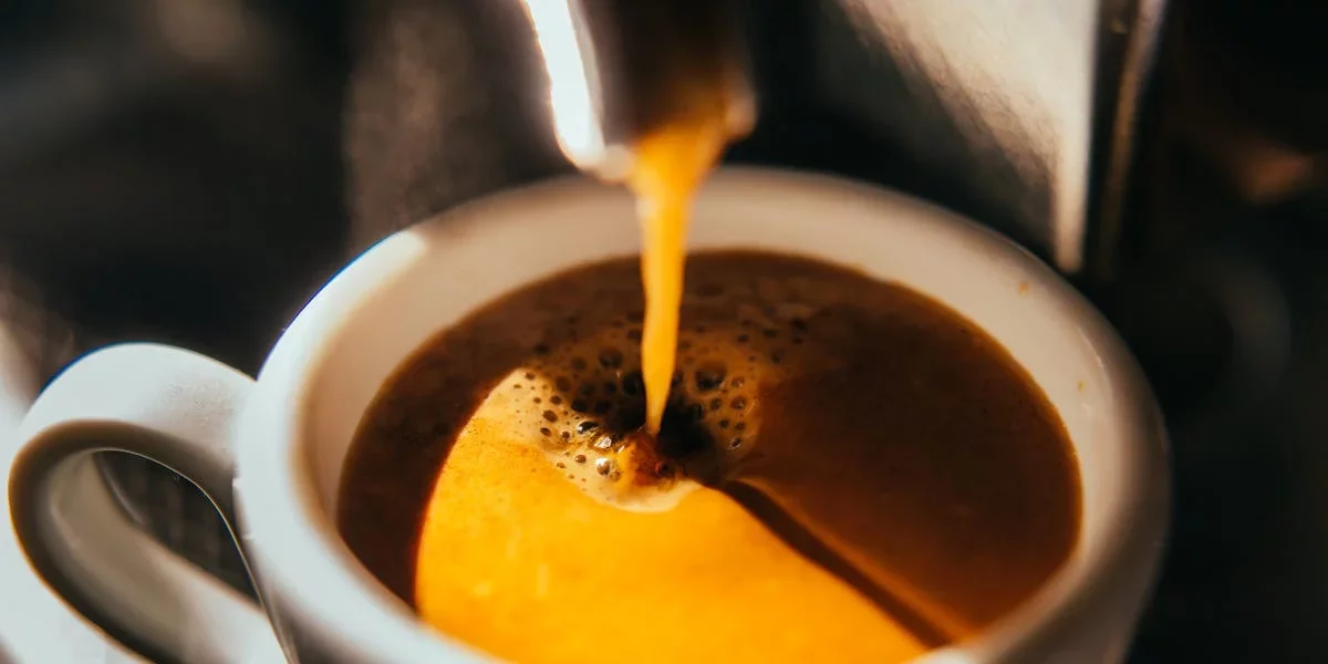 Daily Coffee Consumption Linked to Lower Stress Levels