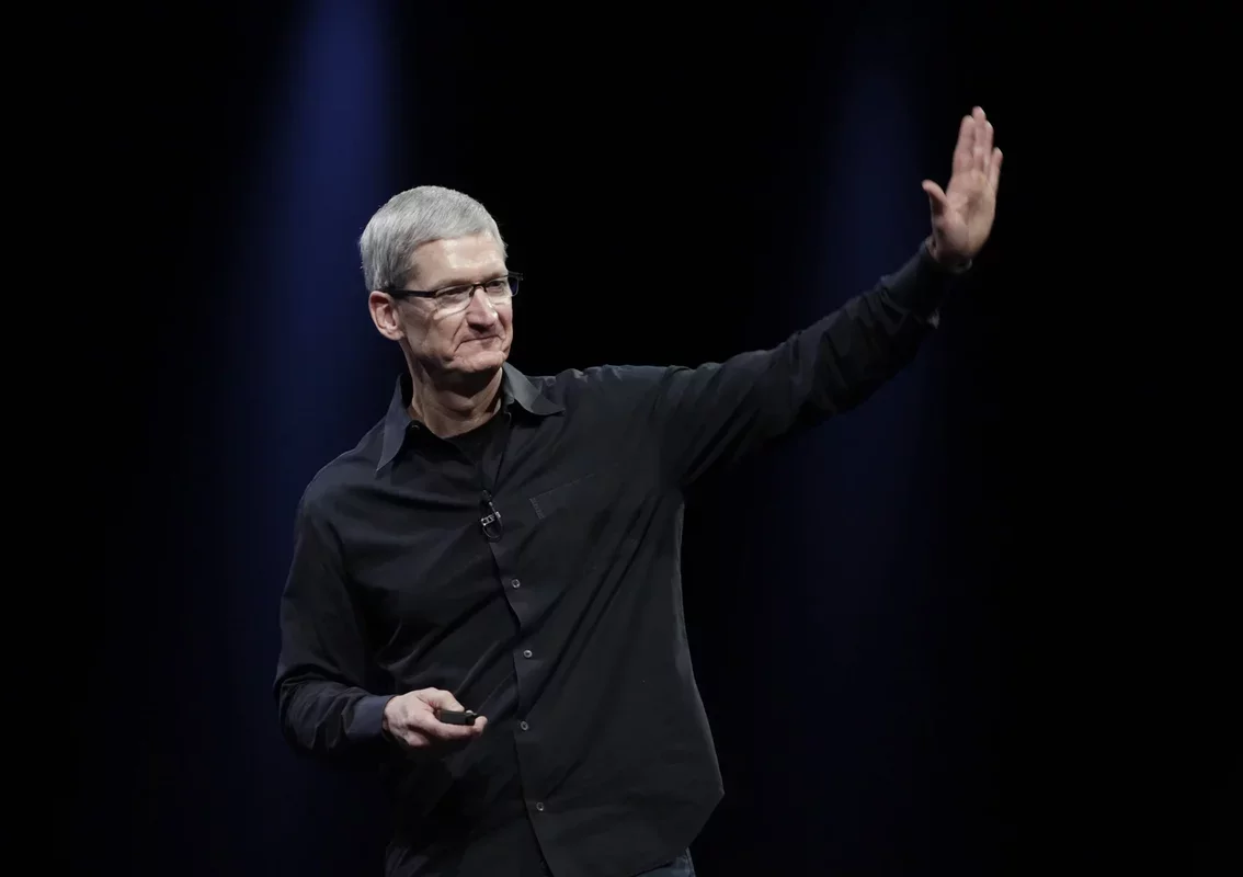 Tim Cook's Legacy: Key Milestones During His Apple Leadership