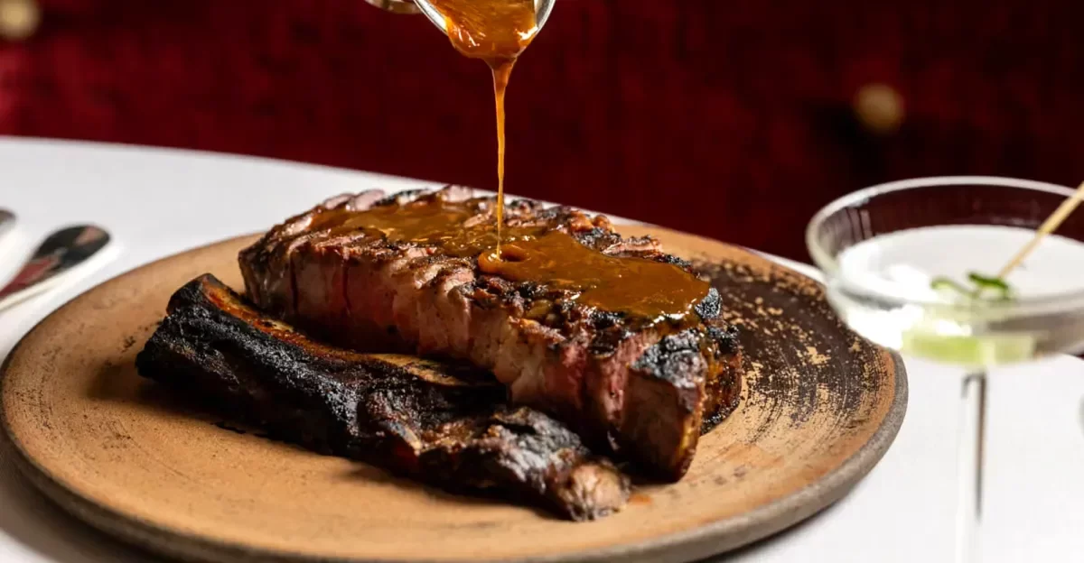 America's Most Unique and Iconic Steakhouses