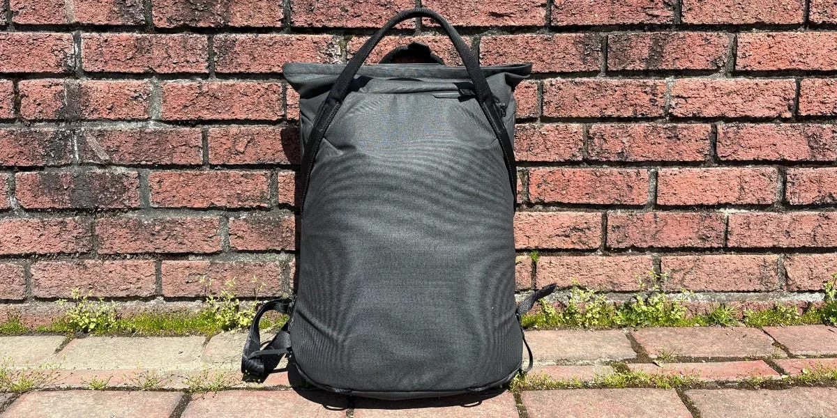 Peak Design's Everyday Totepack: The Ultimate Versatile Backpack