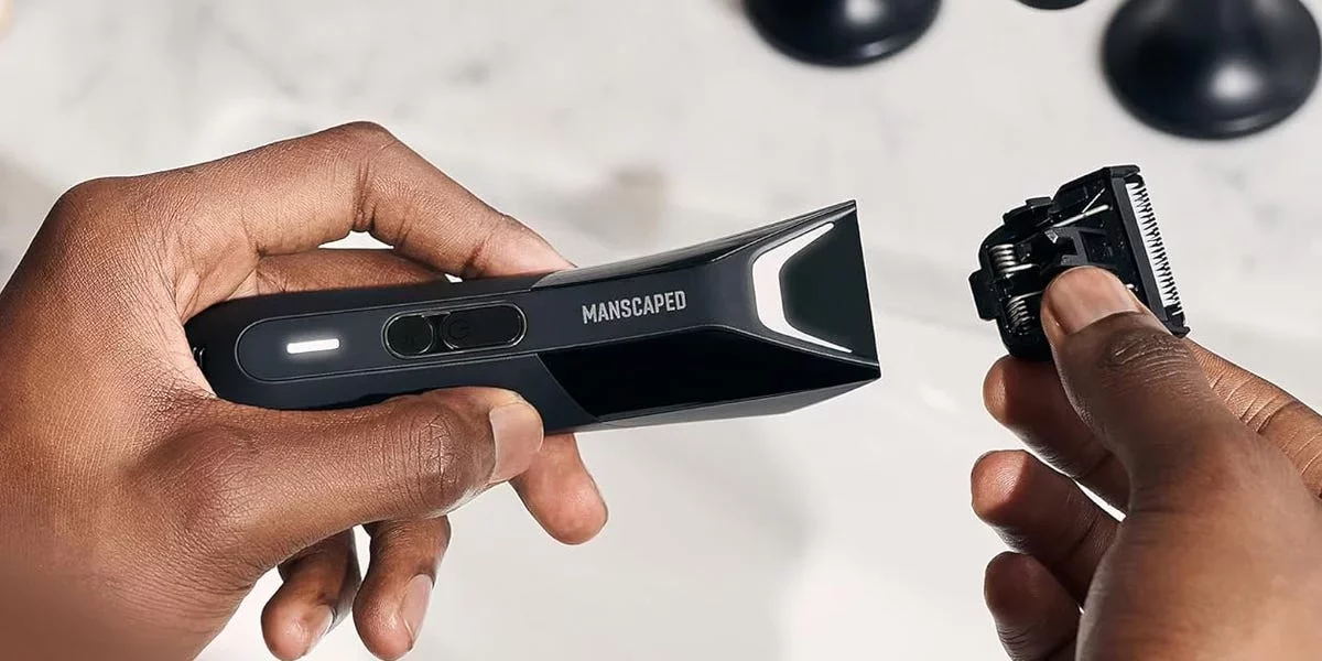 Understanding the Different Types of Beard Trimmer Blades