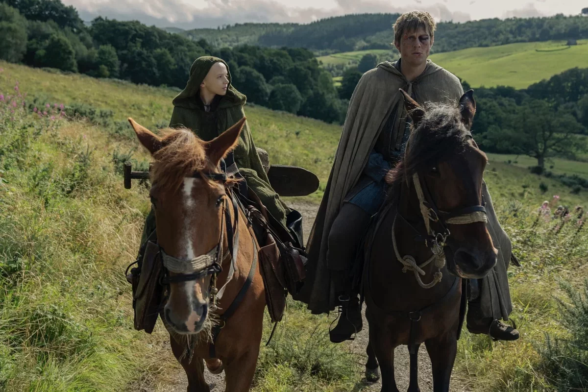 Explore New Worlds: Recommendations After Watching 'A Knight of the Seven Kingdoms'