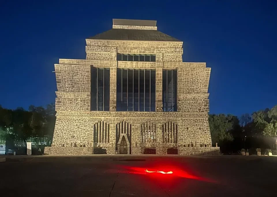 Diego Rivera's Grandson Contributes 150,000 Artifacts to Major Museum in Mexico City