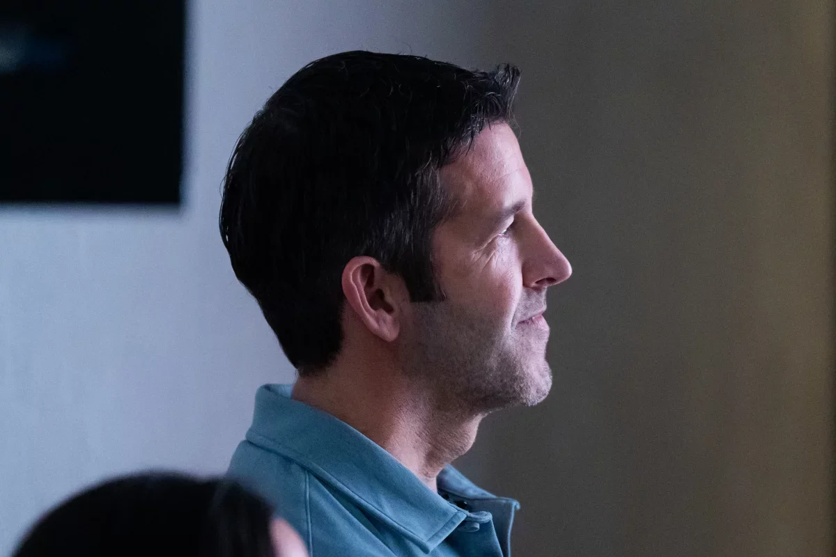 John Ternus Set to Lead Apple Amidst Challenges and Opportunities