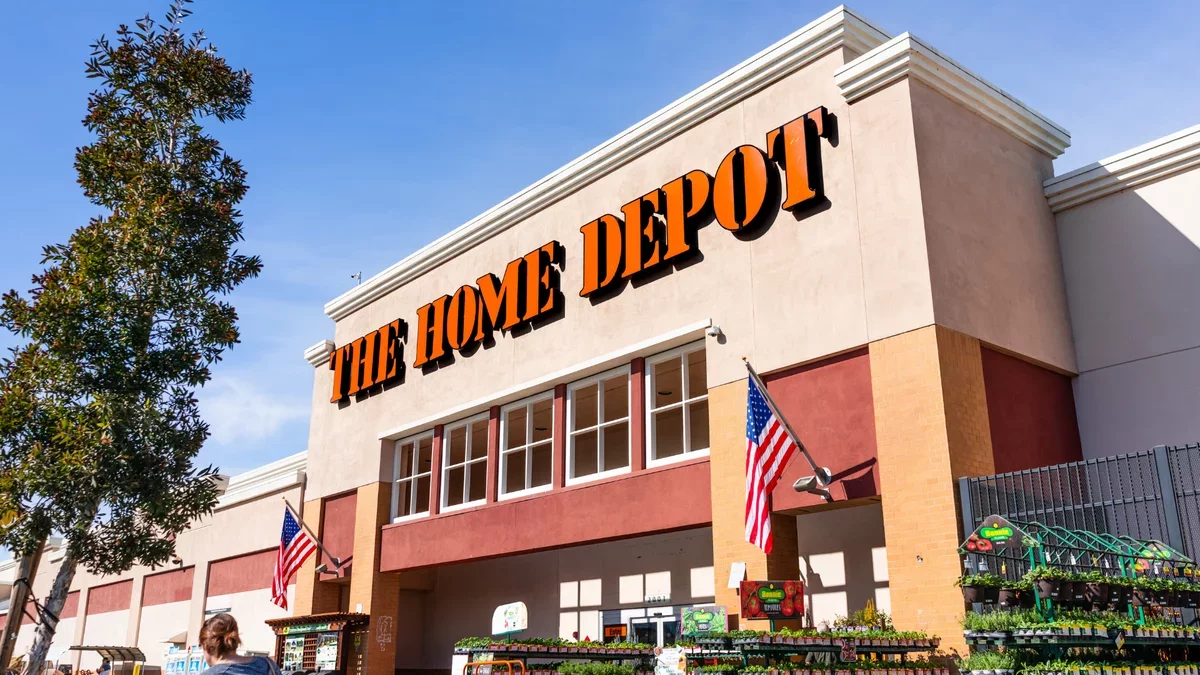 Exciting Spring Deals at Home Depot: Last Chance to Save Big!