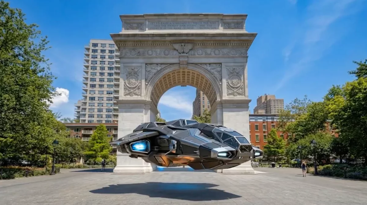 Google Maps Unveils Innovative AI Features