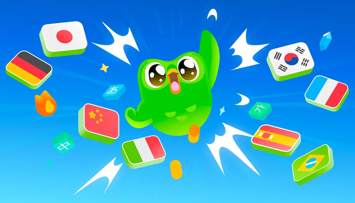 Duolingo Expands Access to Advanced Language Learning Content for Free