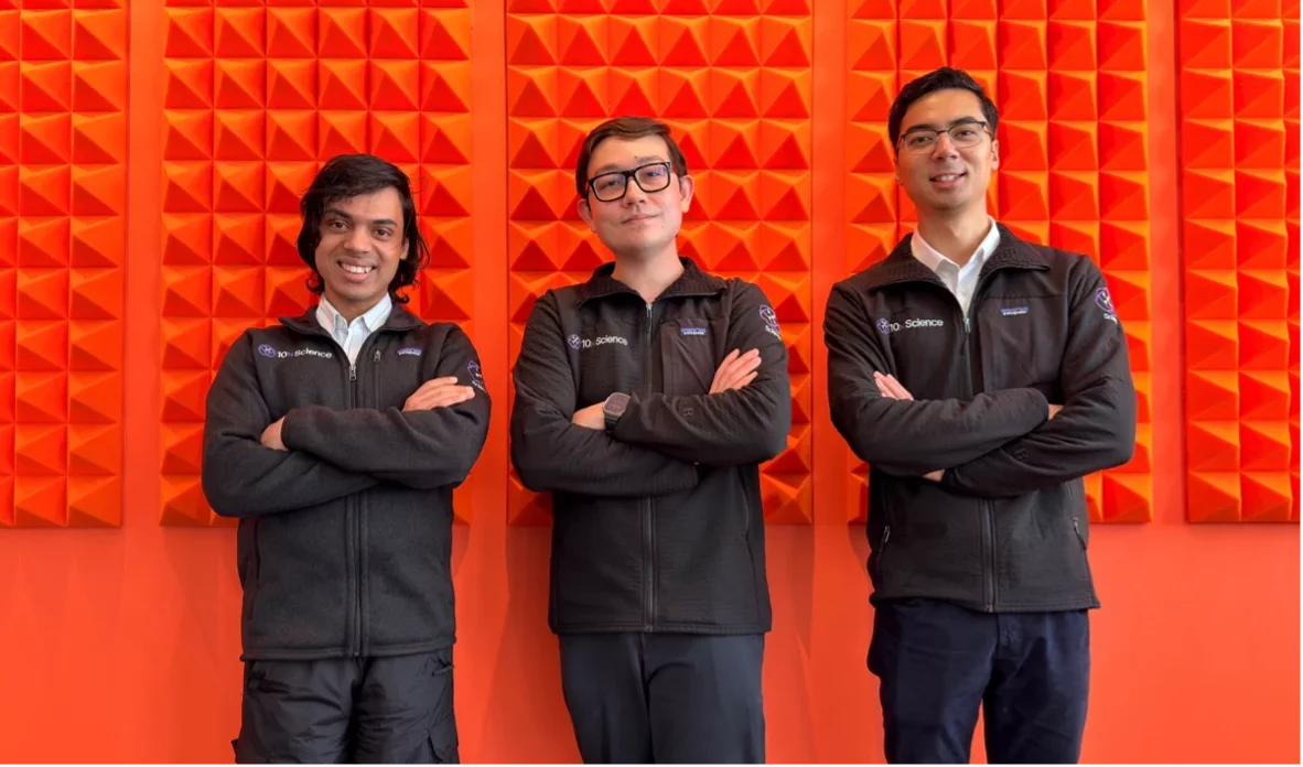 Revolutionizing Drug Discovery: How AI is Shaping the Future of Biopharma