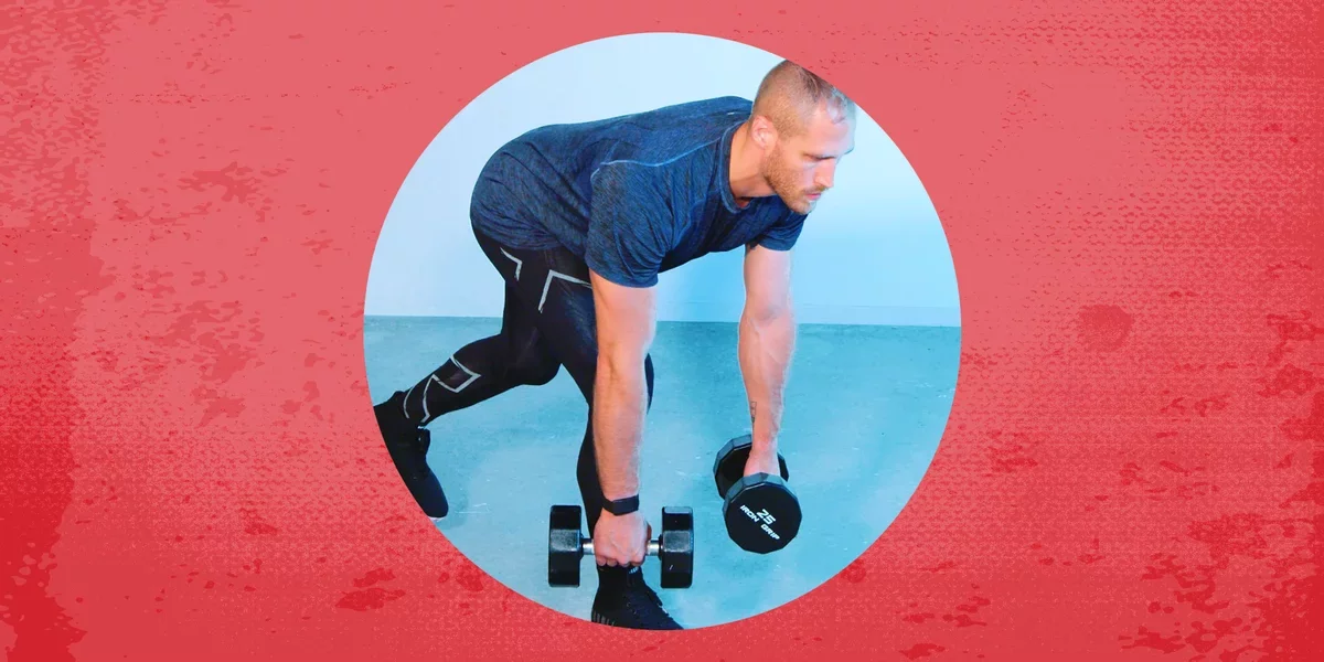 Mastering the Single-Leg Deadlift: A Guide to Balance and Strength