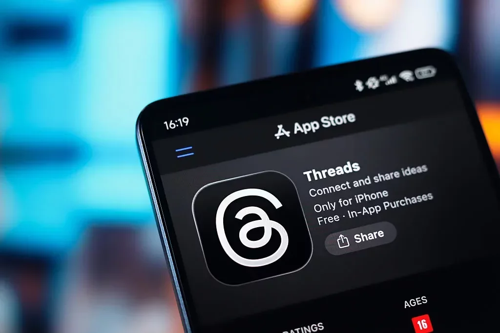 Threads Introduces Live Chats for Enhanced Real-Time Engagement