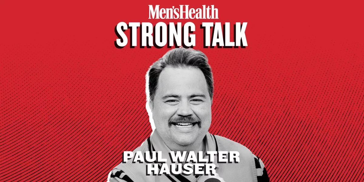 Balancing Act: Paul Walter Hauser's Journey Through Weight and Roles