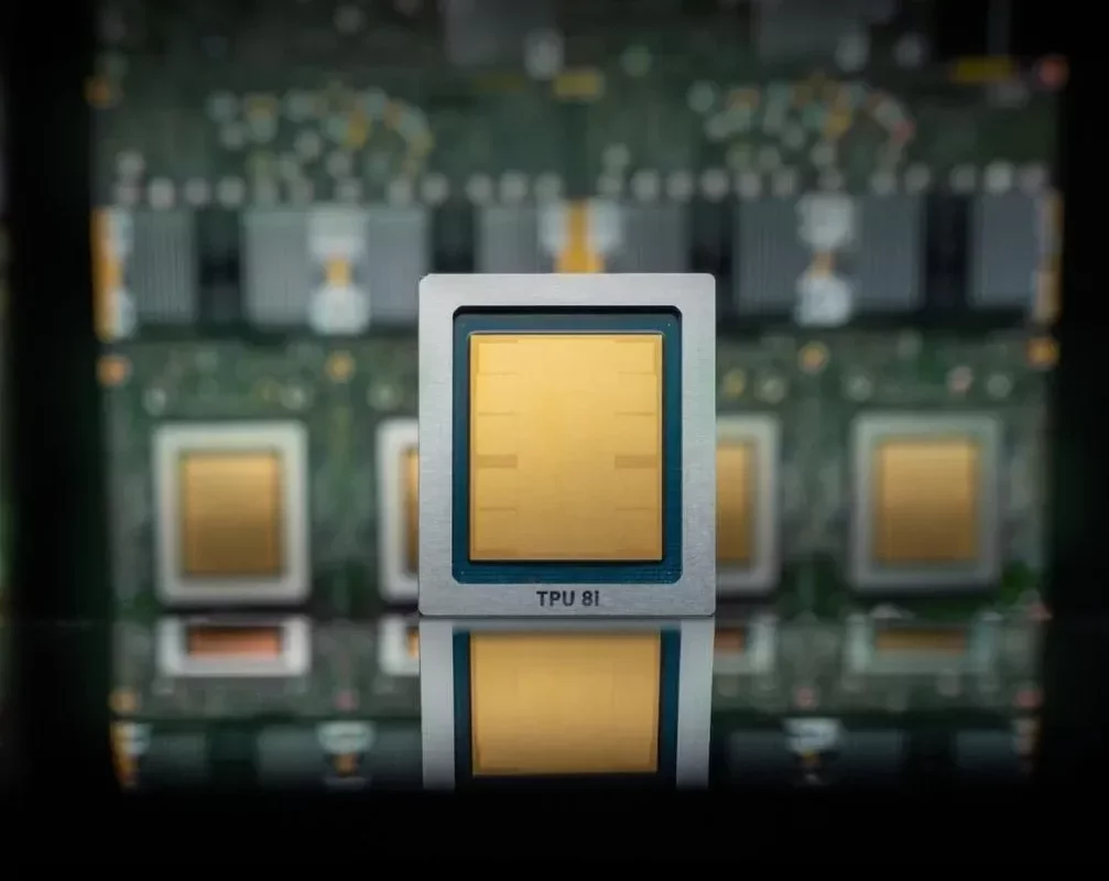 Google Cloud Unveils New AI Chips to Challenge Nvidia