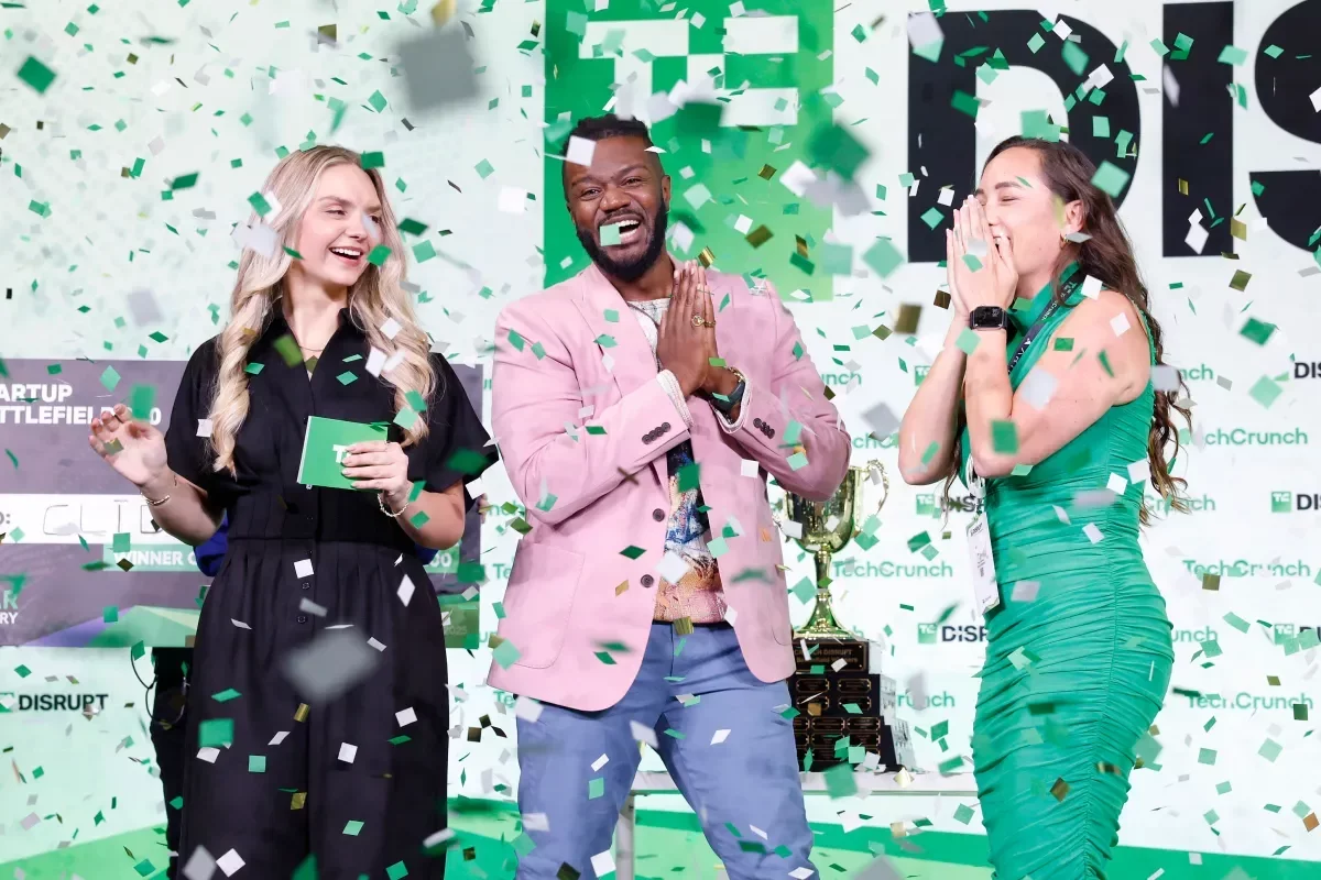 From Stage to Success: The Journey of Startup Battlefield Alumni