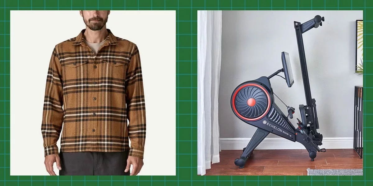 Top Secondhand Shopping Sites for Savvy Men
