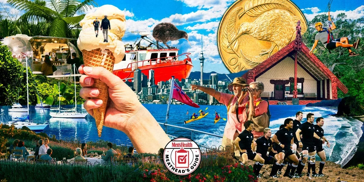 Auckland: The Ultimate Adventure Destination for Active Travelers