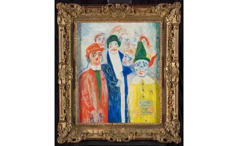 Dutch Commission Proposes New Guardianship for 'Orphaned' Nazi-Looted Art