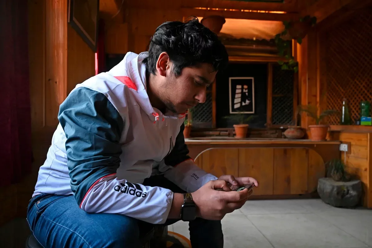 India's App Market Thrives Amid Global Competition