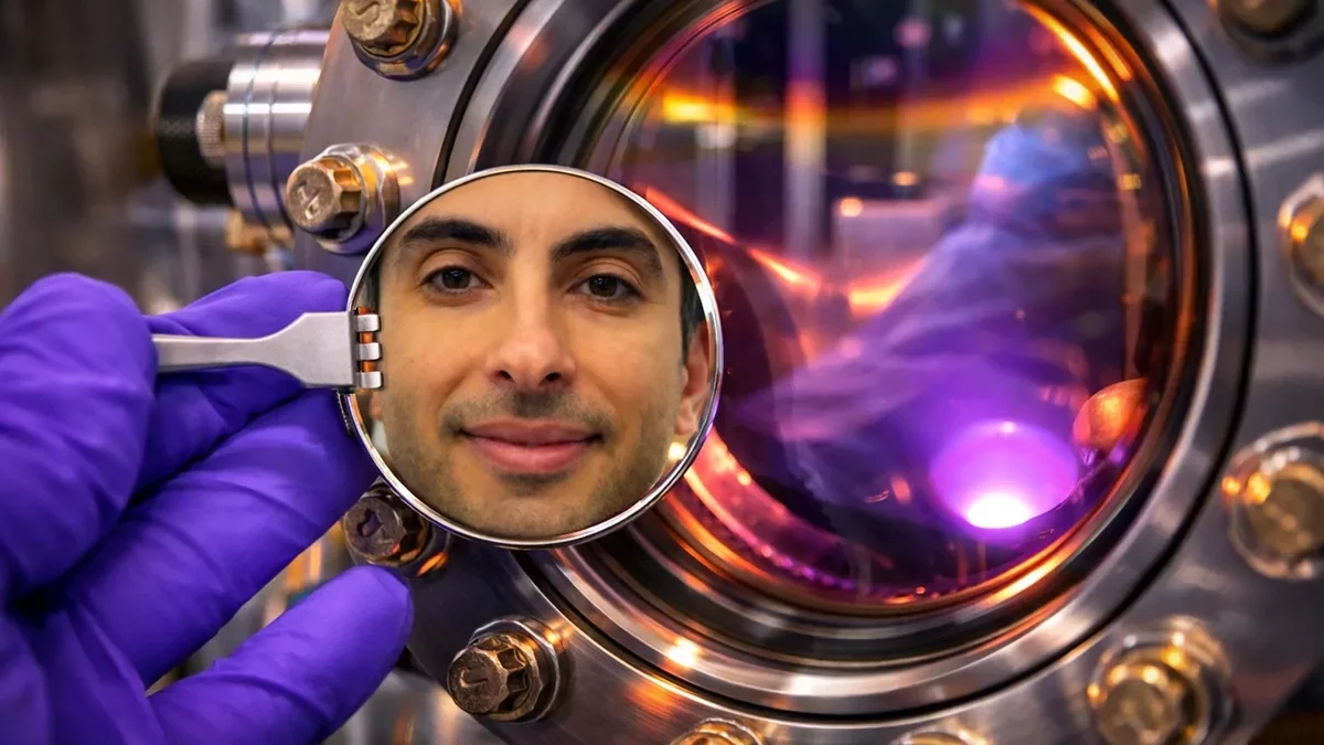 Revolutionary Brain-Inspired Chip Could Reduce AI Energy Consumption by 70%