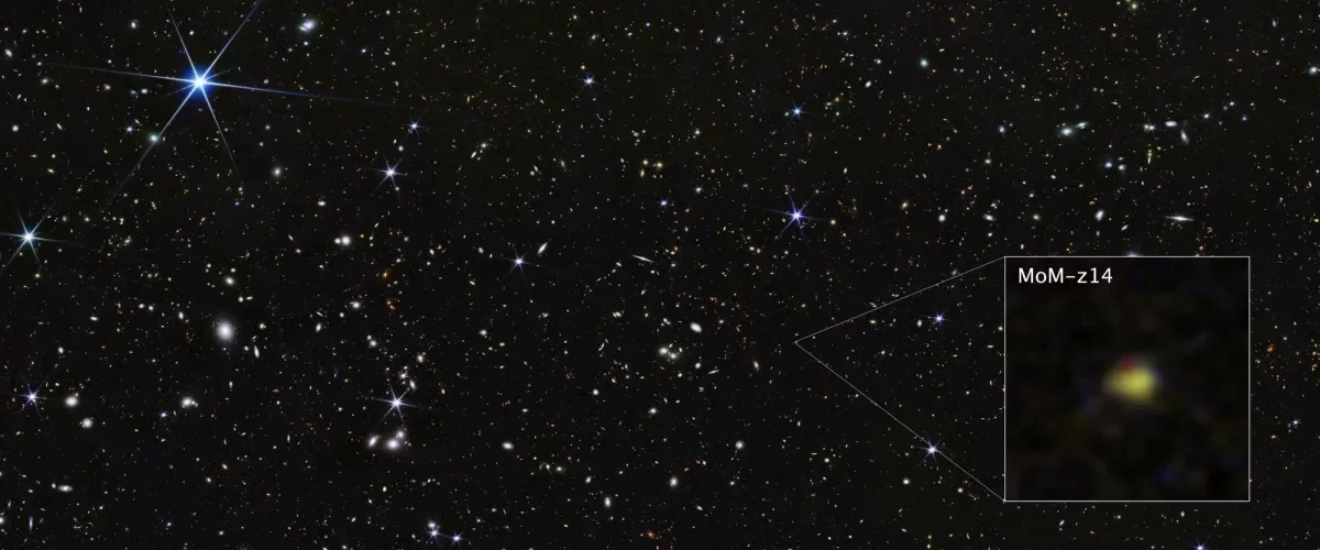 AI-Powered Astronomy: The Future of Galaxy Exploration